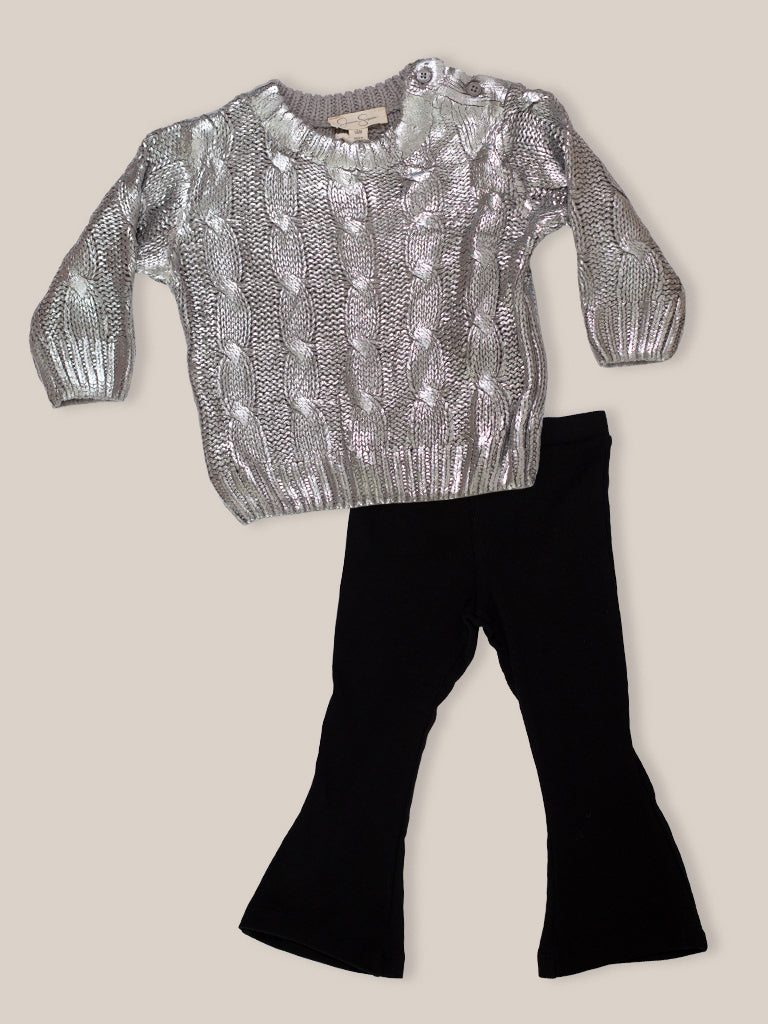 Set Silver