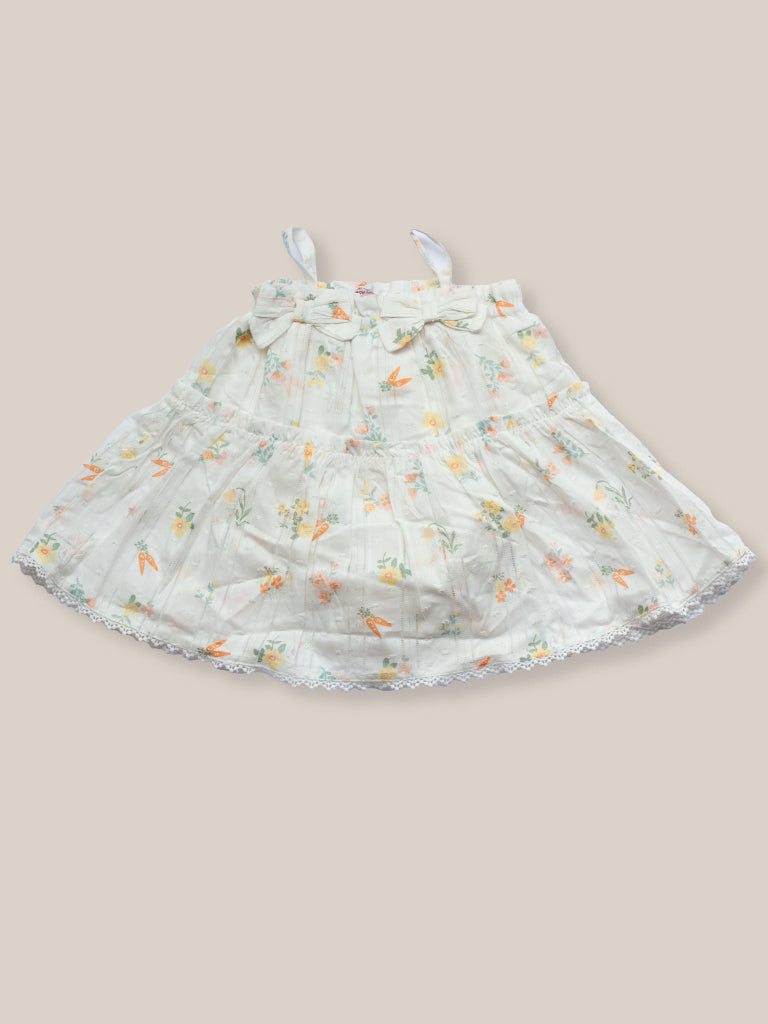Huerta Dress