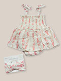 Slippers Dress