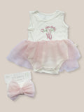 Tutu Ballerina