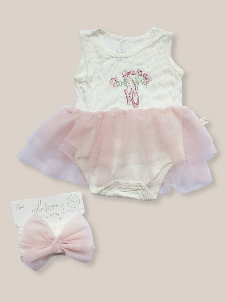 Tutu Ballerina