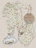 Kit Bees & Butterflies
