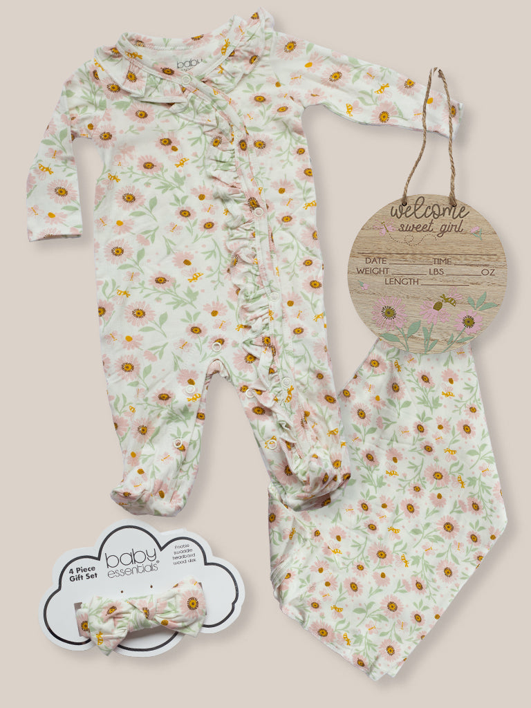 Kit Bees & Butterflies