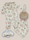 Kit Pink Blooms