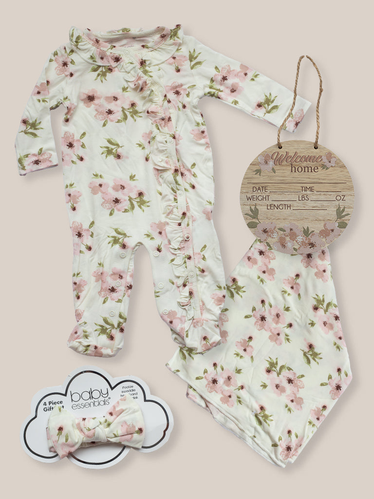 Kit Pink Blooms