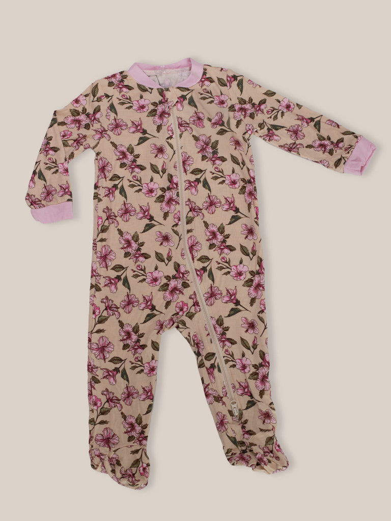 Pack Pijamas Flowers & Polka Dots