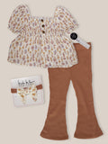 Set Boho Baby