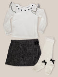 Set Hearts & Tweed
