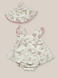 Vestido Petit Bouquet