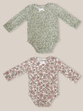 Pack Bodies Florales