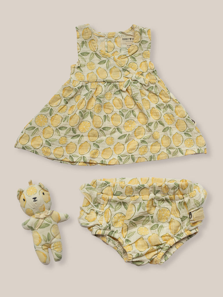 Set Citrus