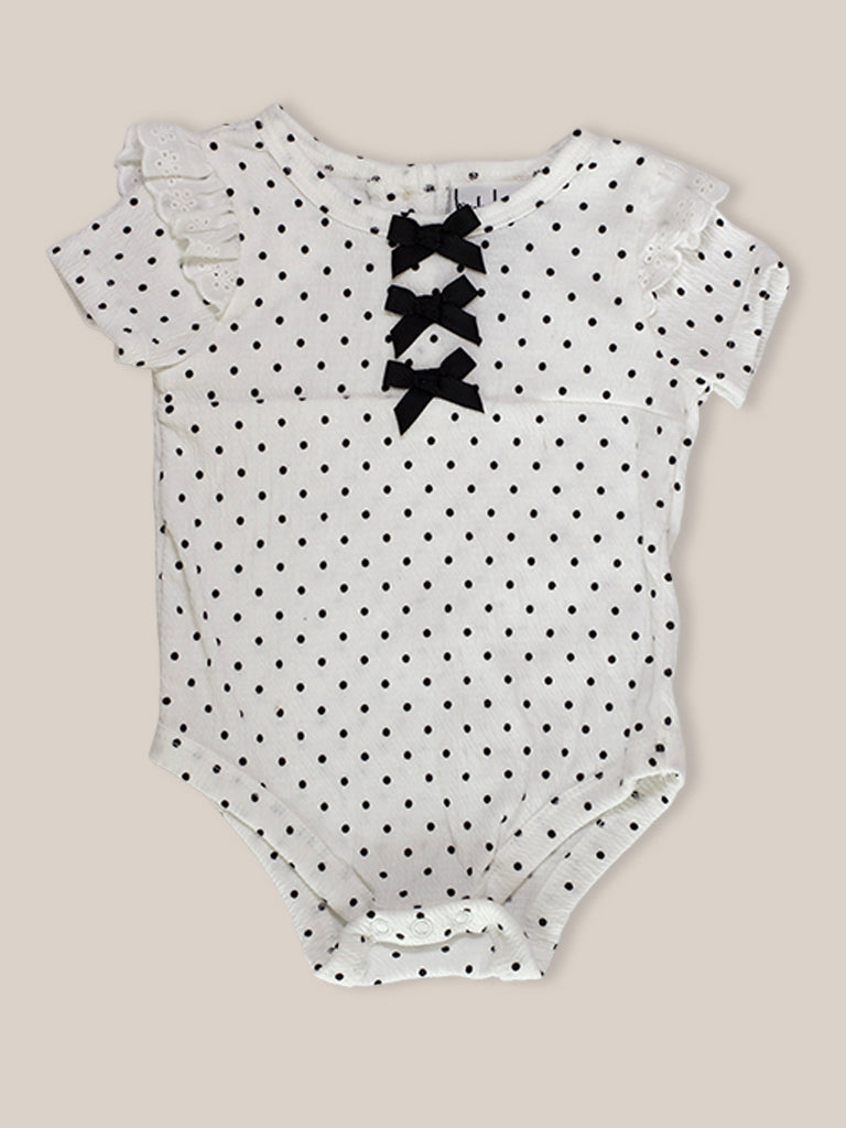 Set Polka Dots
