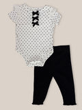 Set Polka Dots