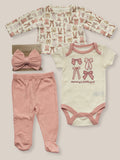 Set Mommy's Little Girl