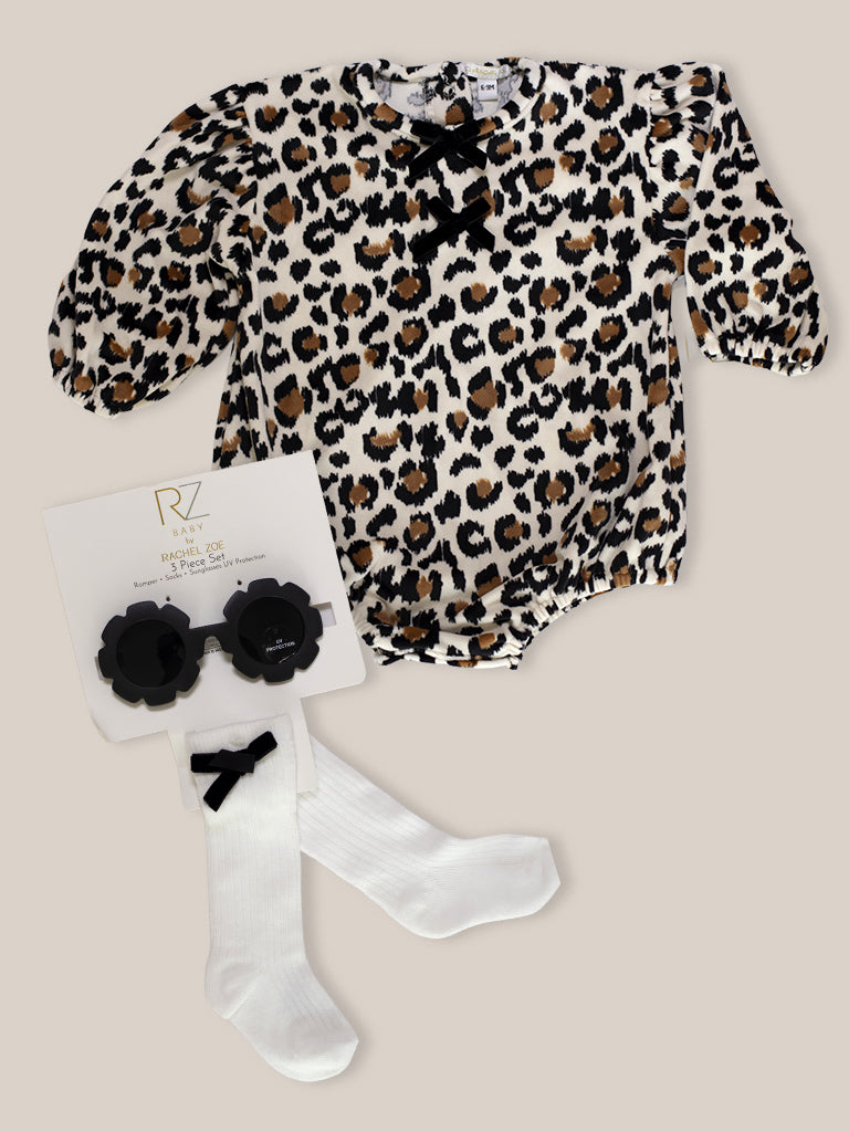Romper Bubble