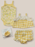 Set Country Yellow