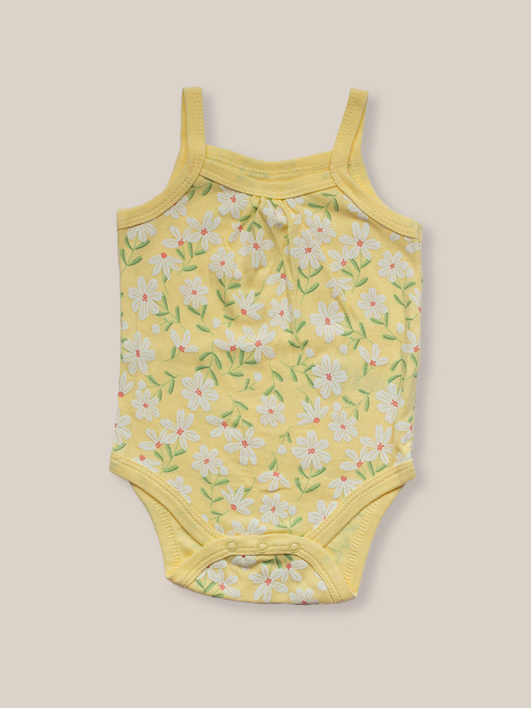 Set Country Yellow