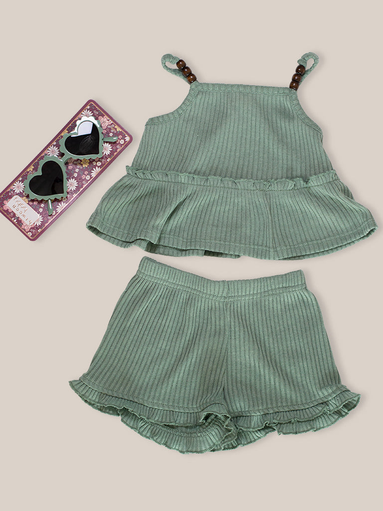 Set Summer Love