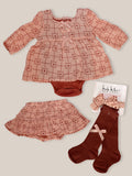 Set Mini Hearts