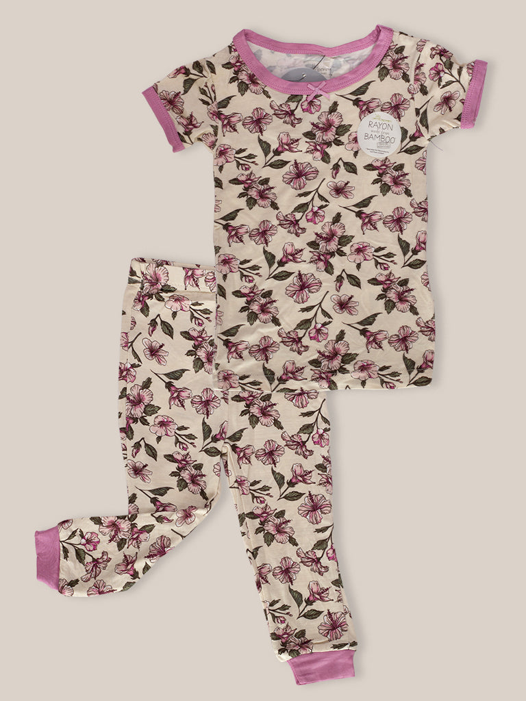 Set Pink Garden