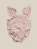 Mameluco Baby Pink