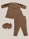 Set Black Cherries