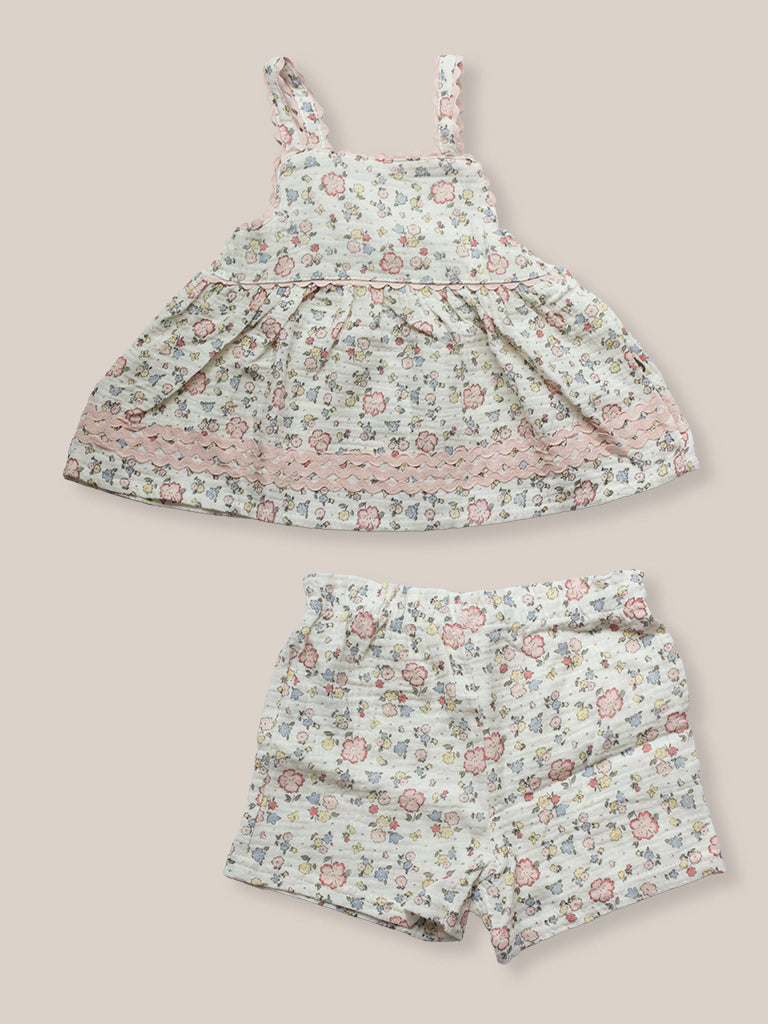Set Bouquet