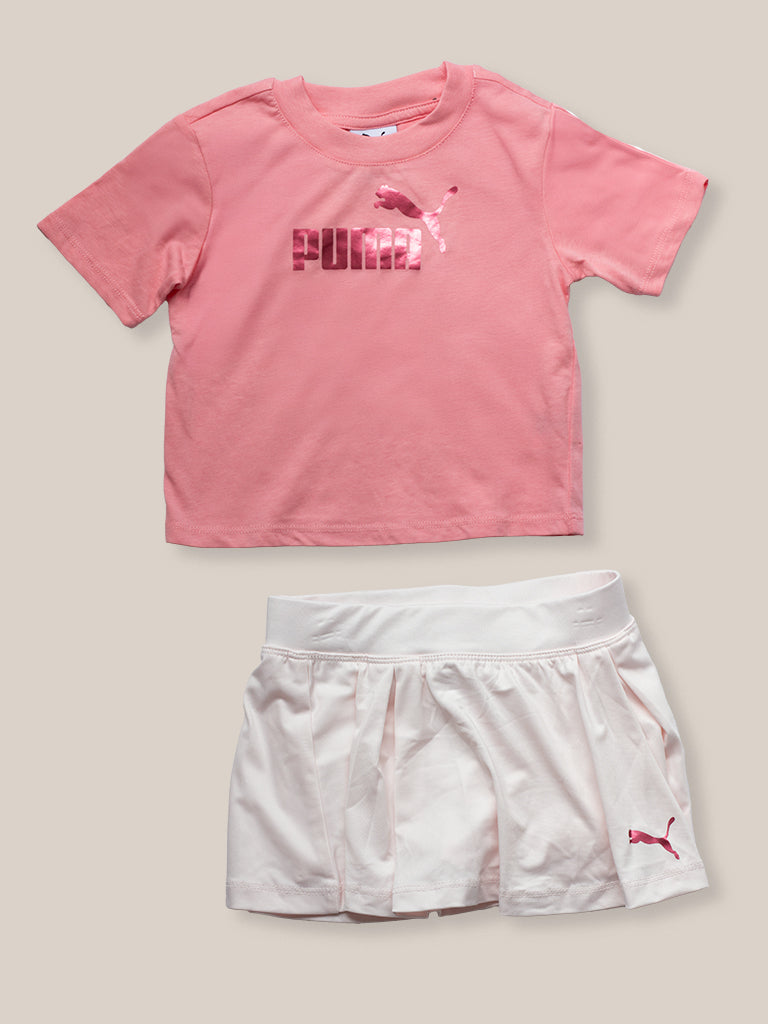 Set Puma