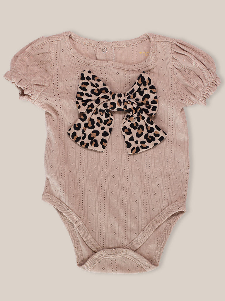 Pack Bodies Animal Print