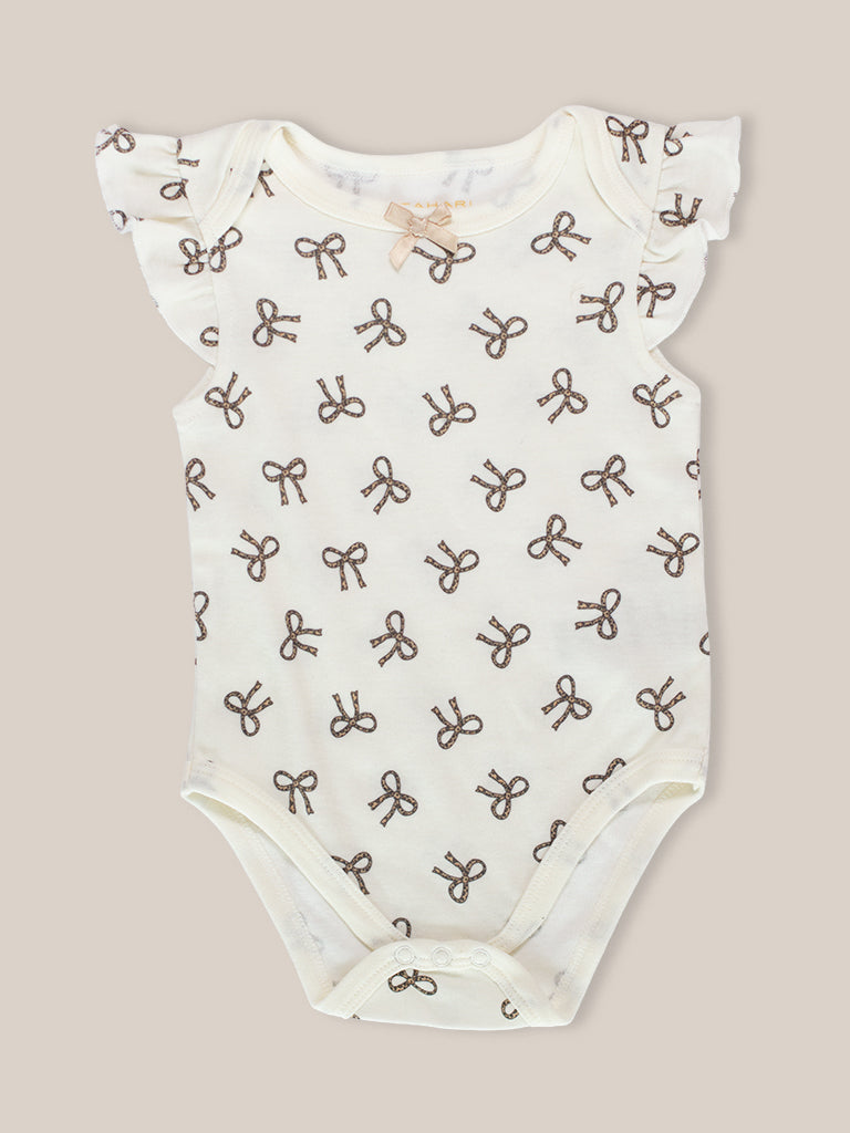 Pack Bodies Animal Print