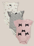 Pack Bows and Polka Dots