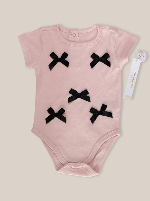 Pack Bows and Polka Dots