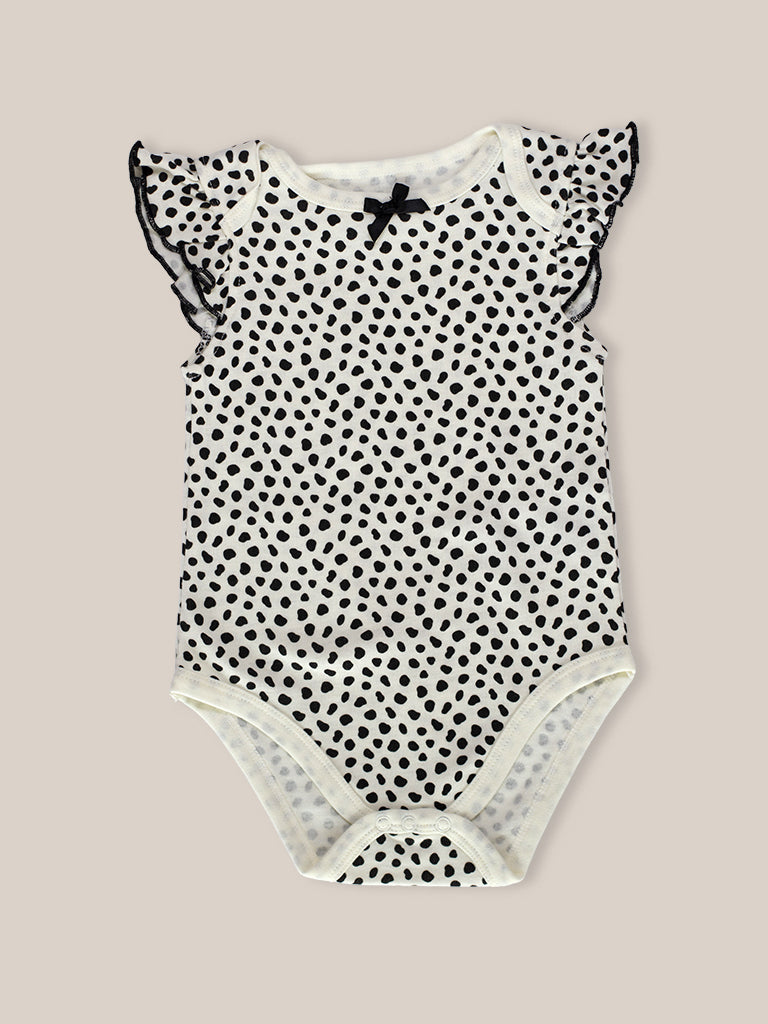 Pack Bows and Polka Dots