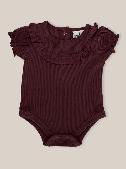 Pack Burgundy Trio